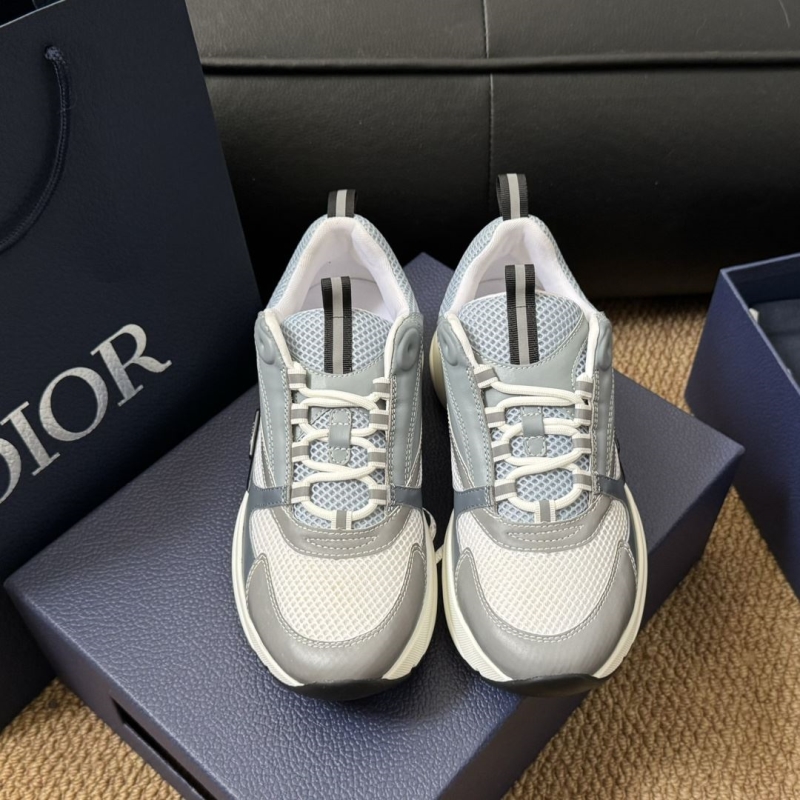 ch**an D*or casual shoes